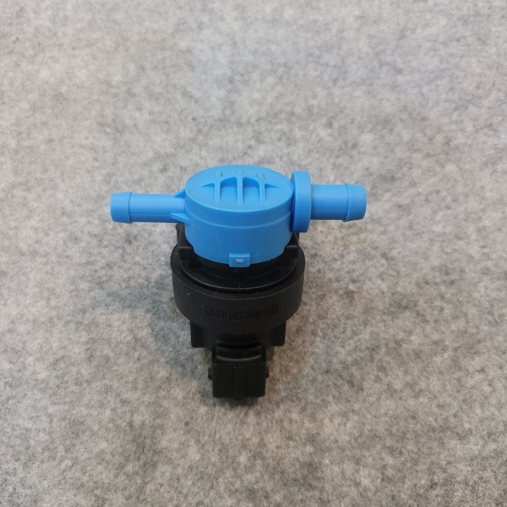 Steam tank purge valve suitable for Mercedes-Benz E320, S430, S500 98-06