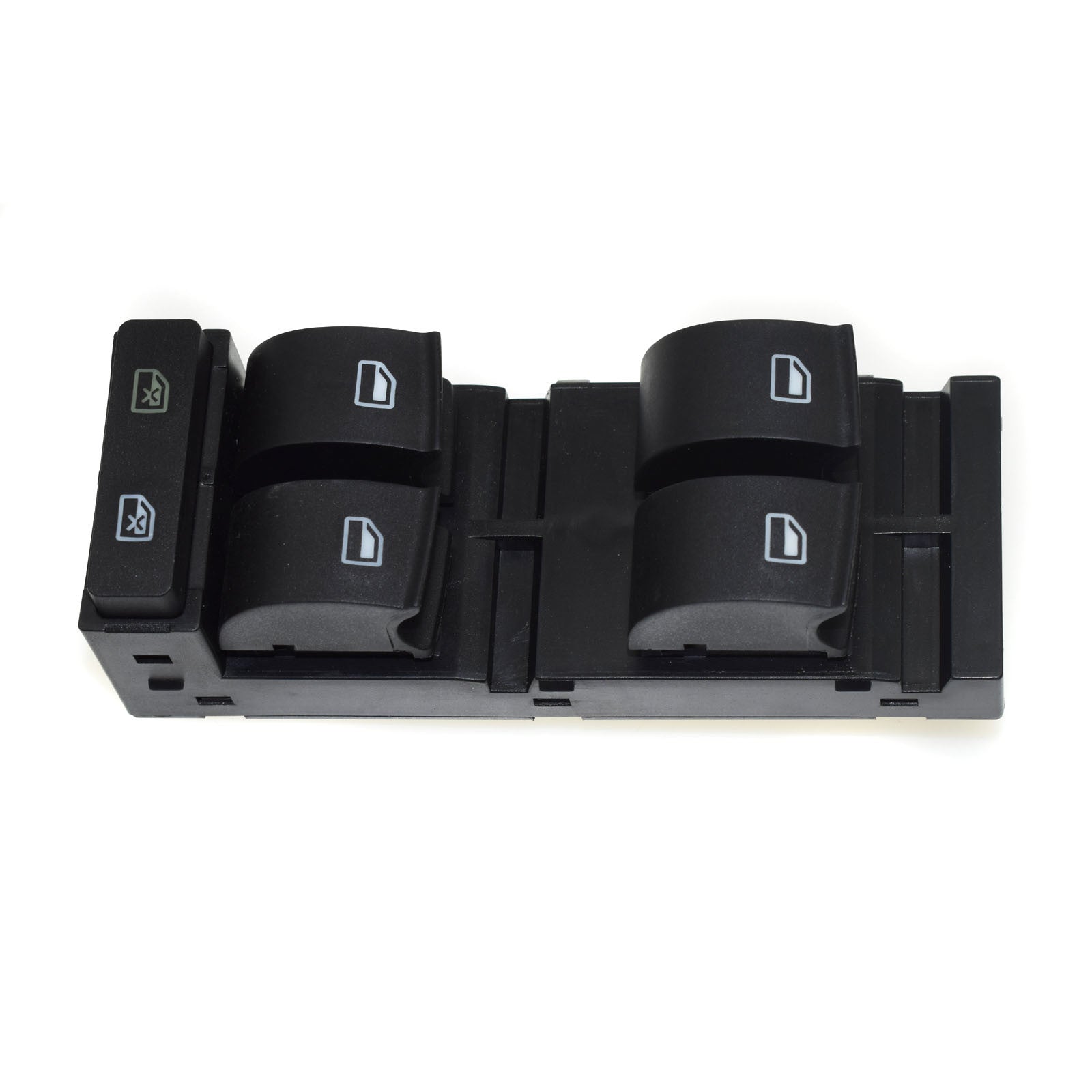 Brand new power window switch with control power supply, suitable for Audi A6 C5 98-04 4B0959851- n