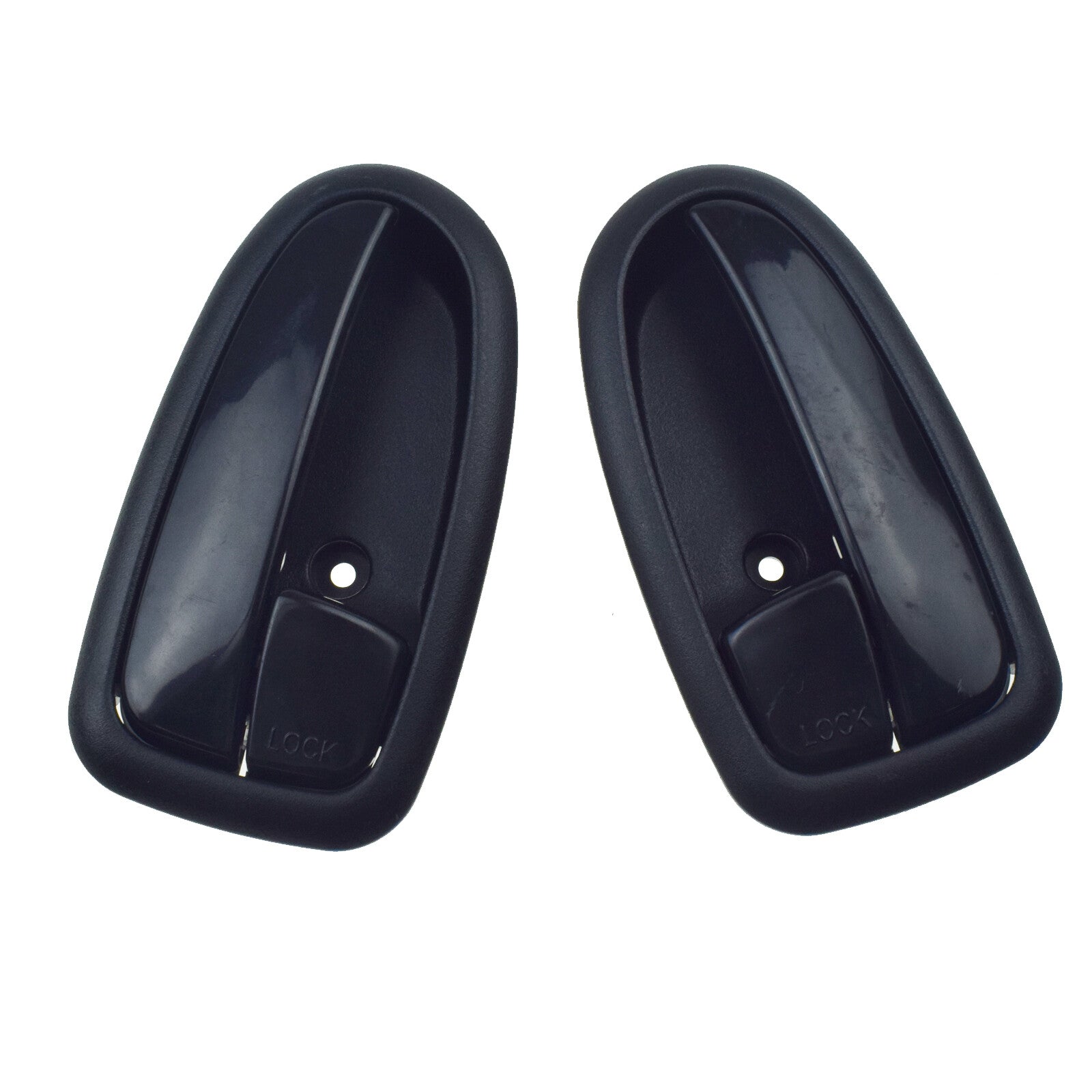 The left two inner door handles are suitable for the modern Matrix Lavita 2001-2010. n