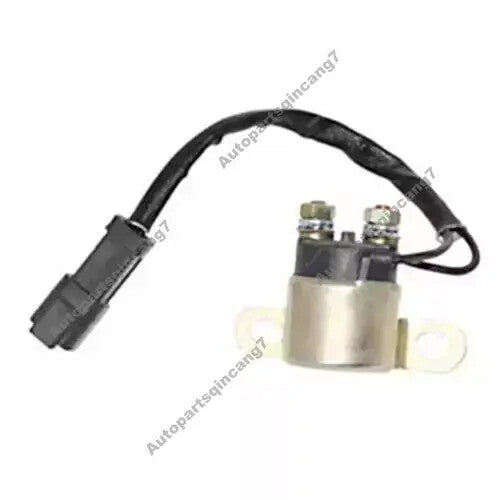 Magnetic Switch 175-2301 for Caterpillar Engine 3116 3126 3126B C-10 C-12 3126E Q