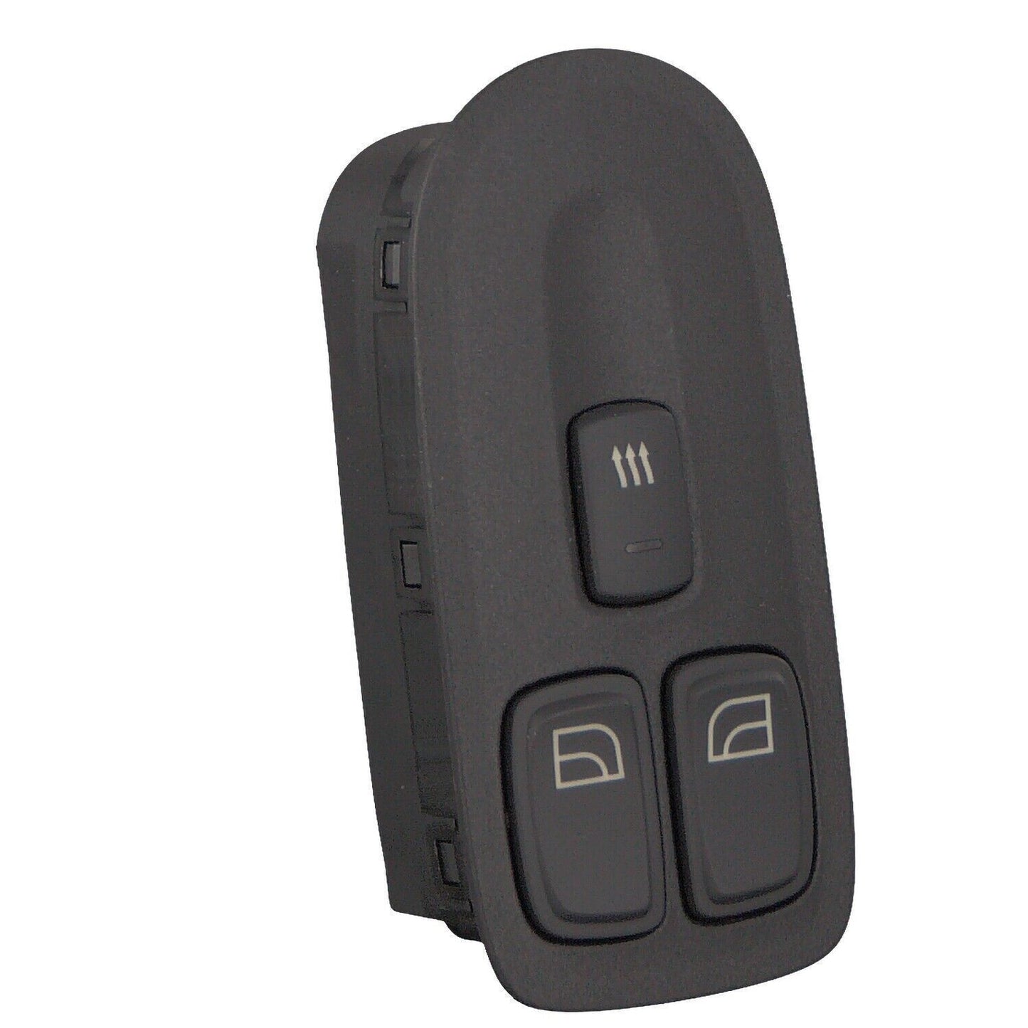For power window regulator and mirror heating 101849 Febi Switch Unit