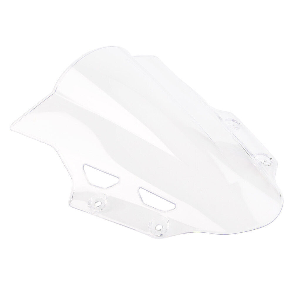 Windschild Windschutzscheibe Fur for Suzuki GSX250R 2017-2020 Motorrad Klar