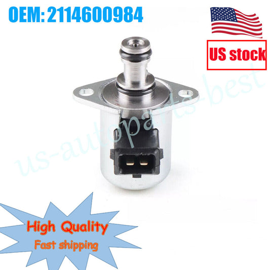 New Steering Solenoid Valve for Mercedes-Benz W211 W164 R171 W219 C230 CLK550