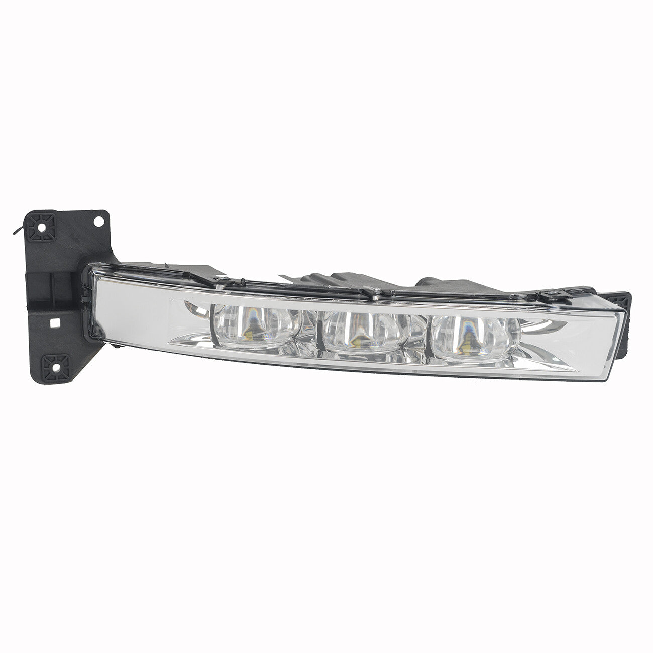 Applicable to 2015-21 for Dodge right front LED fog lamp fog lamp assembly charger 68214428AB- v