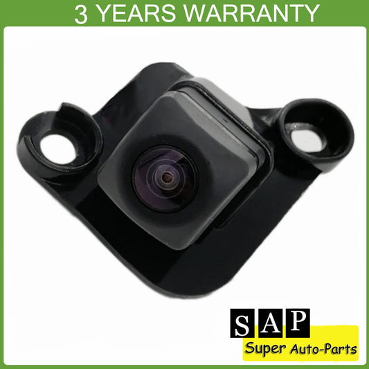 Rear View Camera tailgate mounted for Toyota Tacoma 16-17 2.7L 3.5L 86790-04030 Q