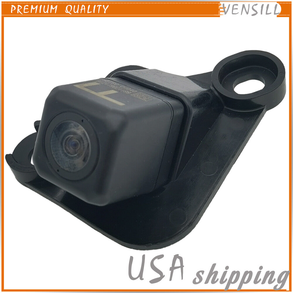 86790-04040 Rear View Backup Assist Parking Camera for Toyota Tacoma 2018-2021
