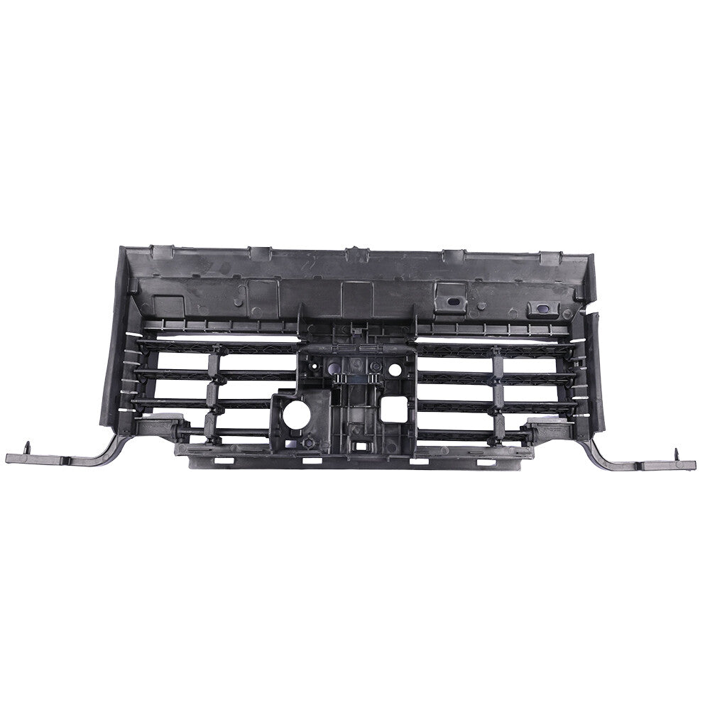 Lower Active Grill Shutter W/O Adaptive Cruise For 2021-2022 Bronco 2.3L 2.7L