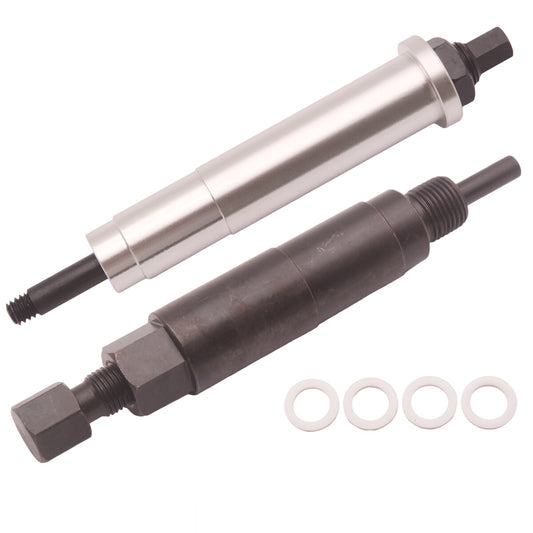 Auto Broken Spark Plug Remover Fit Triton 3 Valve Engines DIY Hand Tool n