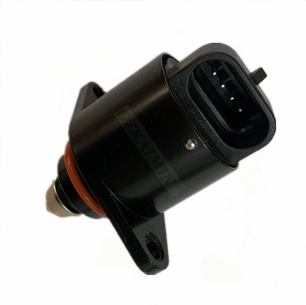 Equipment Manufacturer 92061898 Applicable to for ISUZU HOMBRE for GMC SONOMA 1996 IAC Air Control Valve