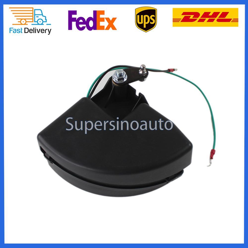 V-Glide Wiper Switch Assembly 1016140 36 Volt For Club Car for DS for Golf Carts 88-Up