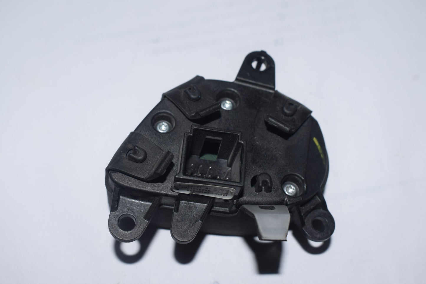 Universal Part 23379500 - Cruise Control Switch - n