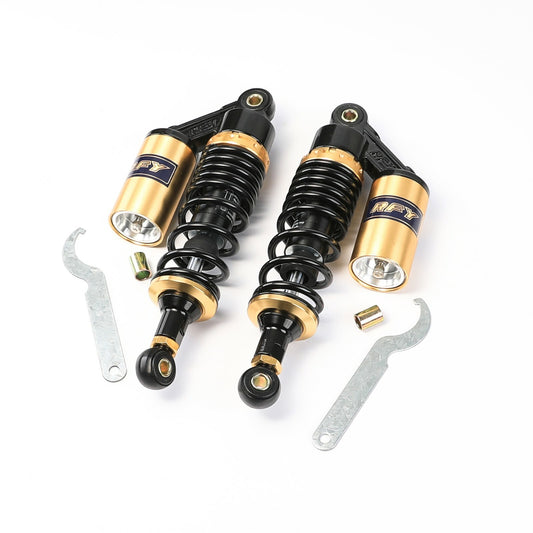 11 280mm Rear Air Shock Absorbers For ATV Pit Dirt Bike for Honda for Kawasaki for Yamaha