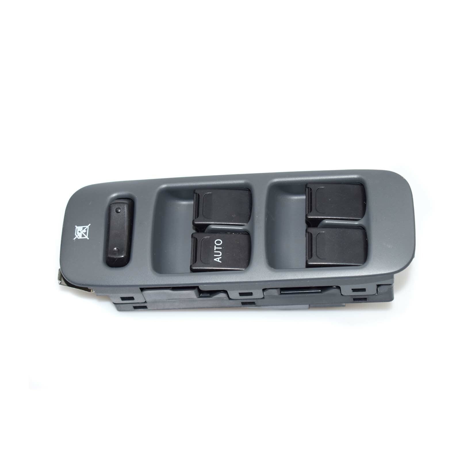 Master Driver Electric Power Window Switch for for Suzuki Grand Vitara 1999 - 2004- v