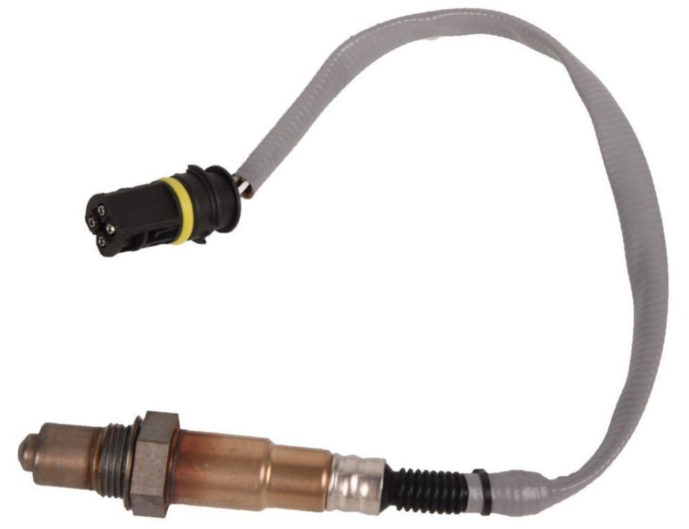 1PCS Auto Parts Exhaust Oxygen Sensor A0025400117 0025400117 Q