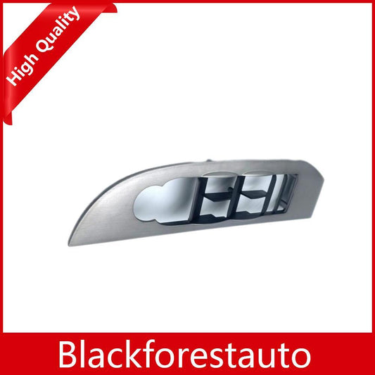 Fits For Tahoe Suburban Silverado Front Left Master Window Switch Bezel Trim