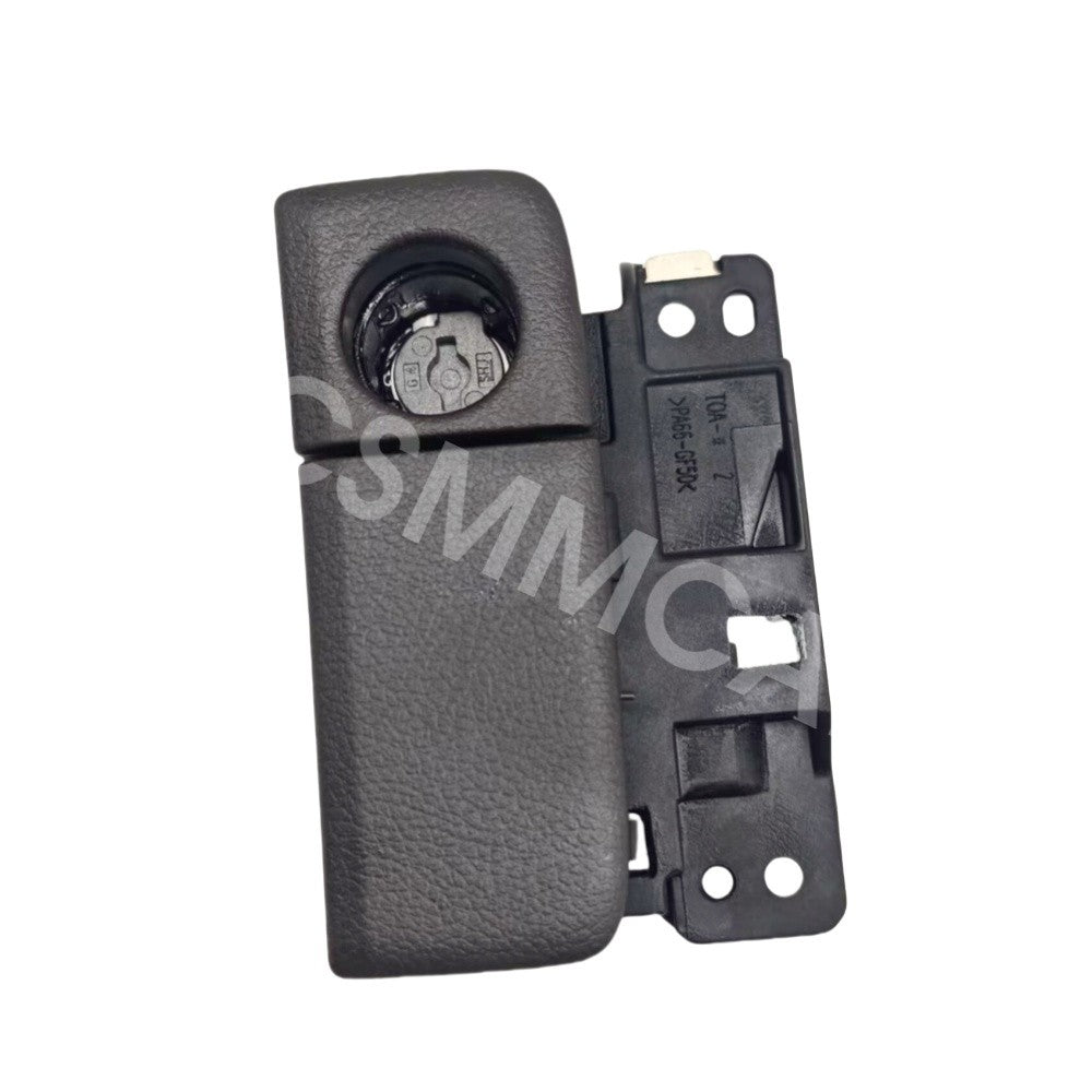 Car Glove Box Lock Lid Assembly Replacement Parts Fit for Honda for CR-V 2012-2017 Q