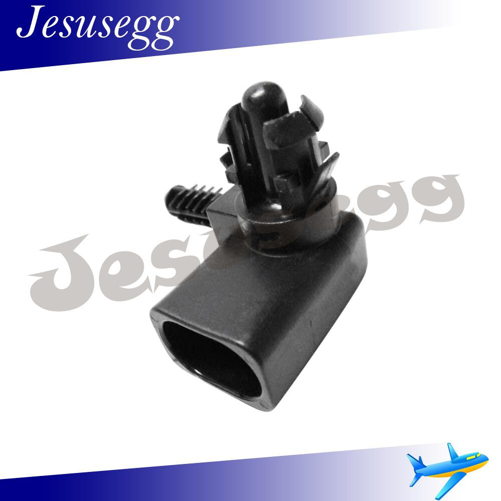 2Pins Ambient Air Temperature Sensor For Chevy for Cadillac 2001-2017 15826773
