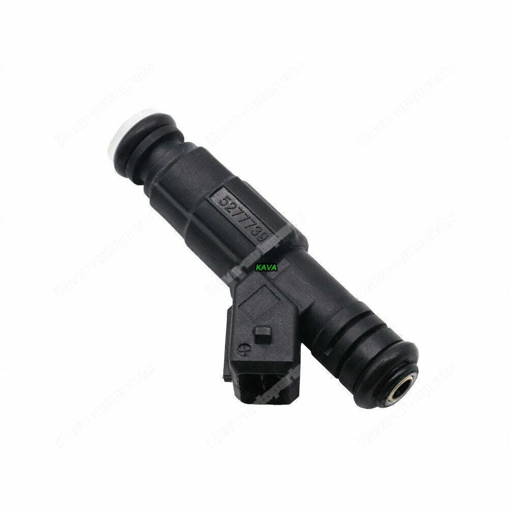 8Pcs Fuel Injectors Fit for 87-98 for Jeep Grand Cherokee 5.2L 5.9L V8 0280155703