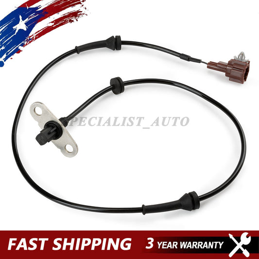 47901EB300 ABS Wheel Speed Sensor Rear Left for Nissan NAVARA 2005-2013