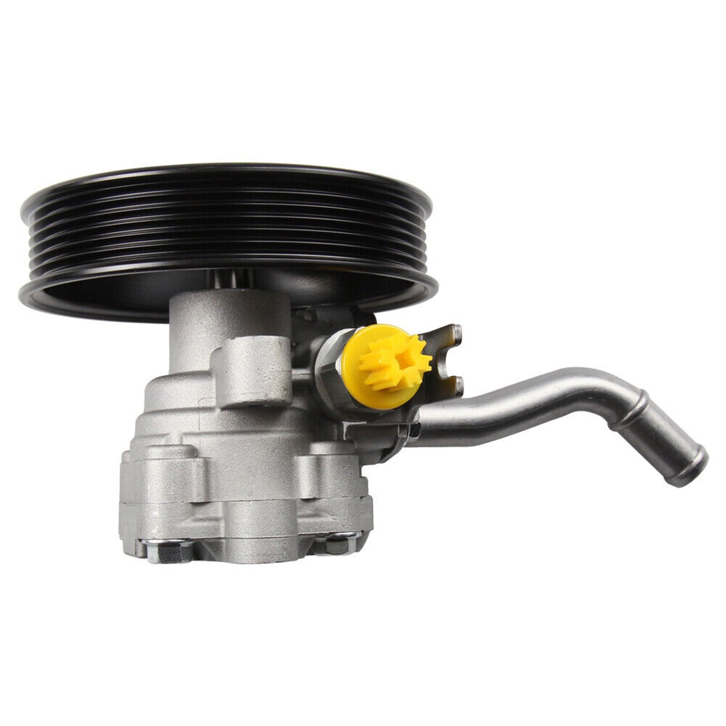 Power steering pump suitable for Hyundai for Genesis Coupe 2.0L 2010-2014 57100-2M000 Q