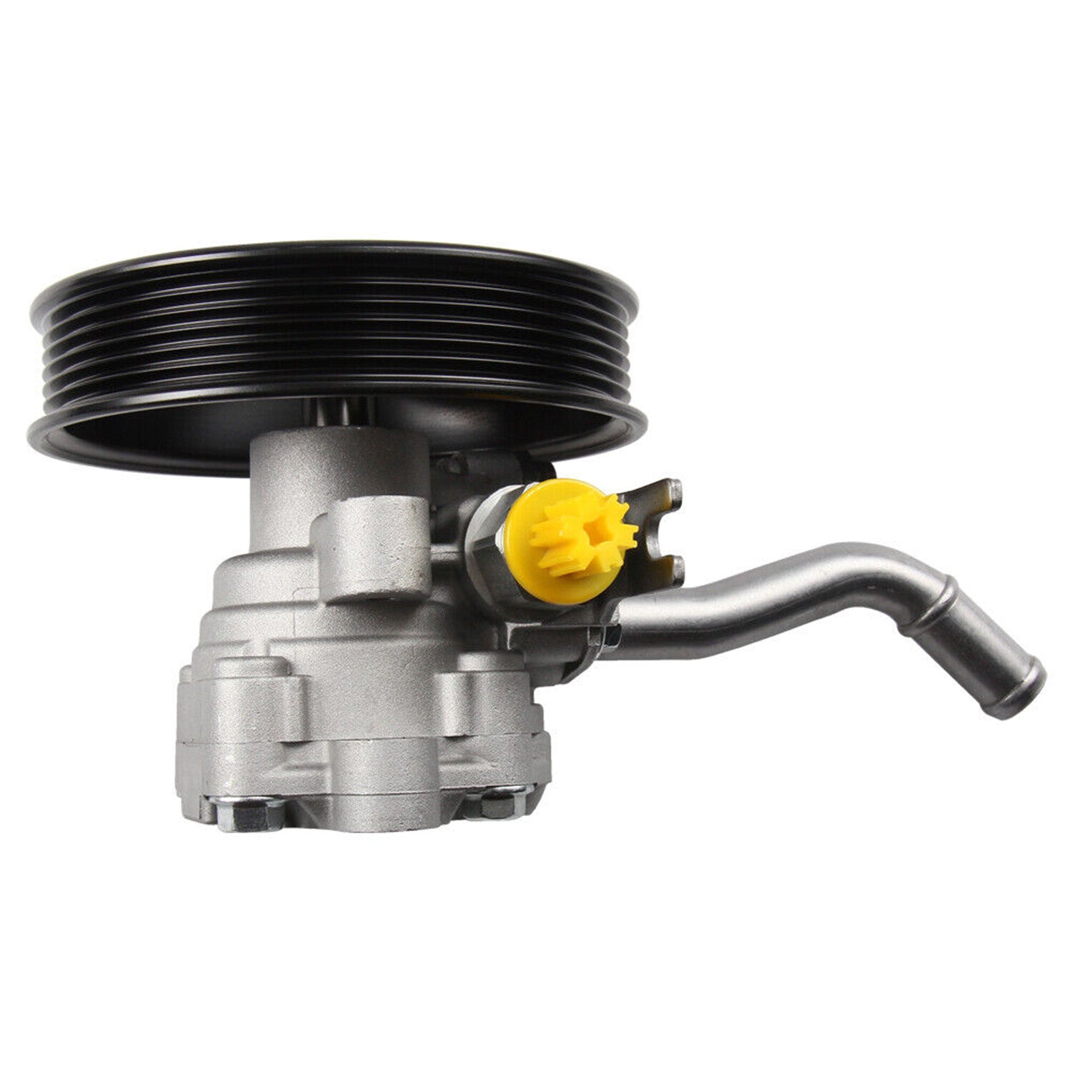 Power steering pump suitable for Hyundai for Genesis Coupe 2.0L 2010-2014 57100-2M000 Q