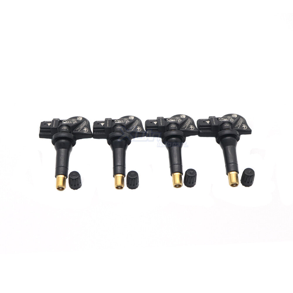 Tire pressure sensor 68339096AB TPMS for Jeep Wagoneer Gladiator 21-23 Q