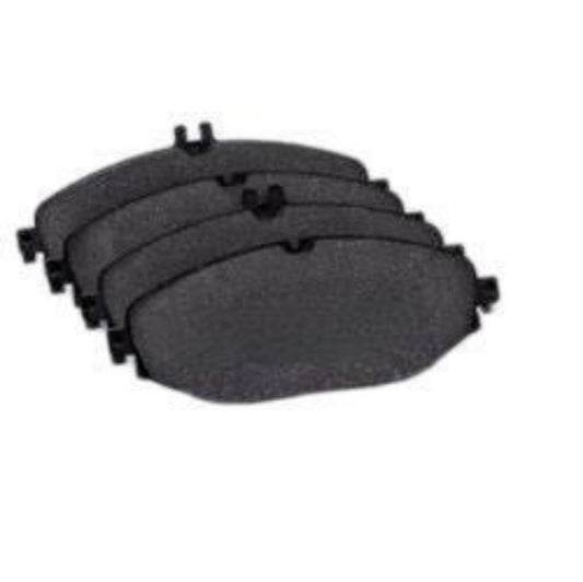 Replacement Disc Brake Friction Plate 1pc/Set A0004207803 0004207803