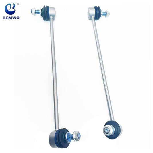 2-Piece Front Stabilizer/Rockstick Link Kit for E65 E66 745i 750i 31306781545/6- n