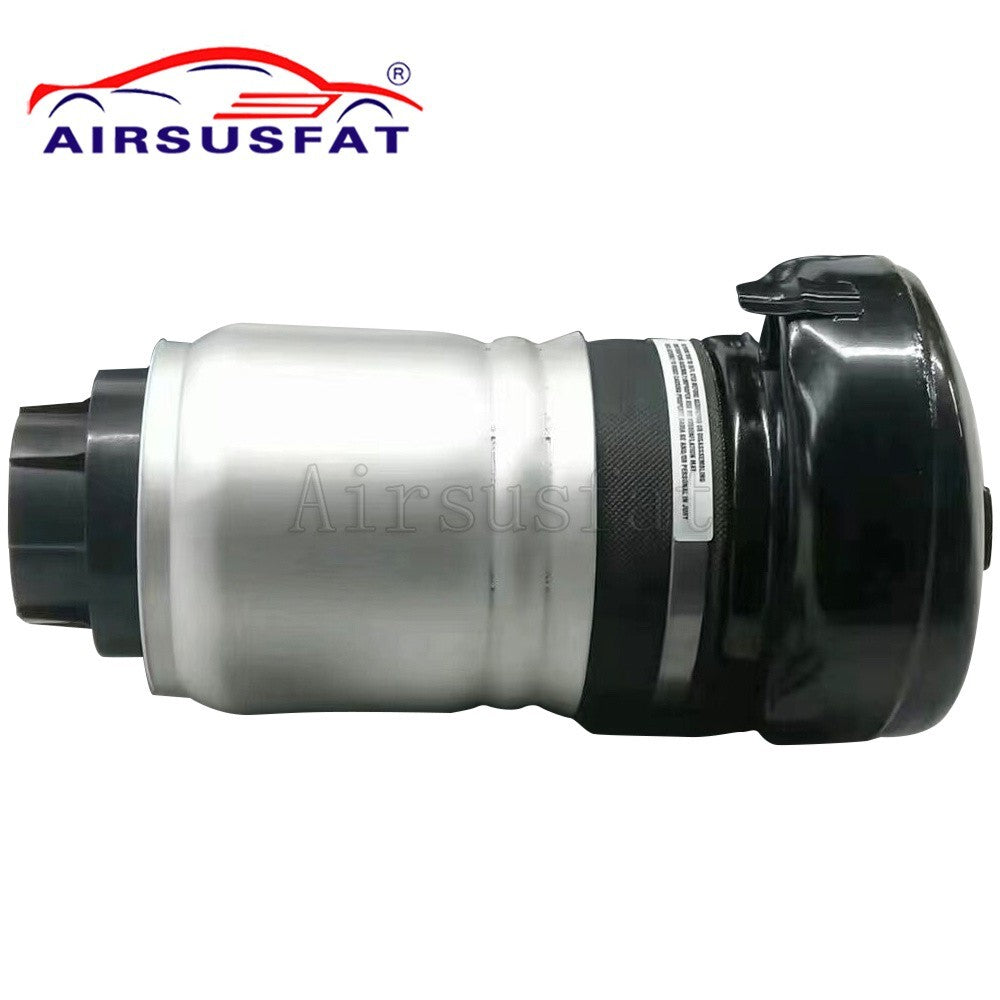 new 1-pack of front air suspension springs for Audi Q7, Q8, SQ7 4M 2016-22 4M4616039