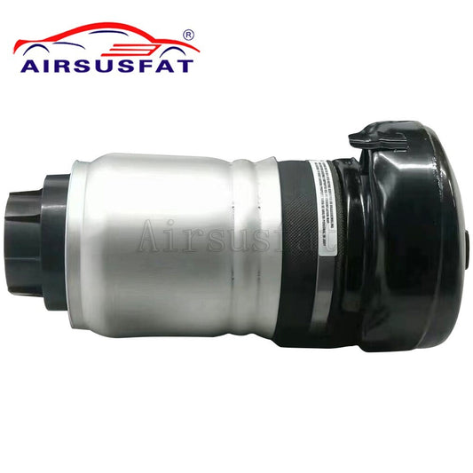 new 1-pack of front air suspension springs for Audi Q7, Q8, SQ7 4M 2016-22 4M4616039