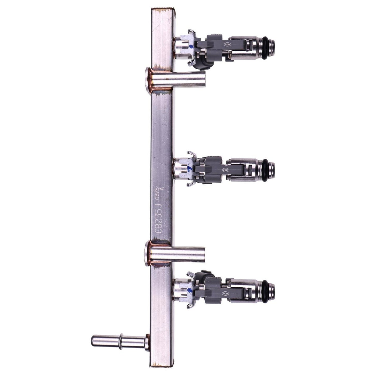 Manifold Fuel Injector Rail AUC11700 for JD XUV 825E 825M 835E 835M 835R S4