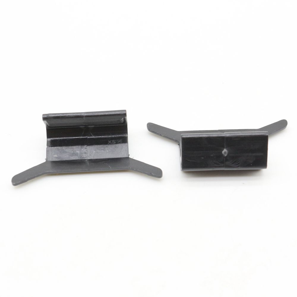 10 windshield molding clips for Toyota for Camry 75545-32020