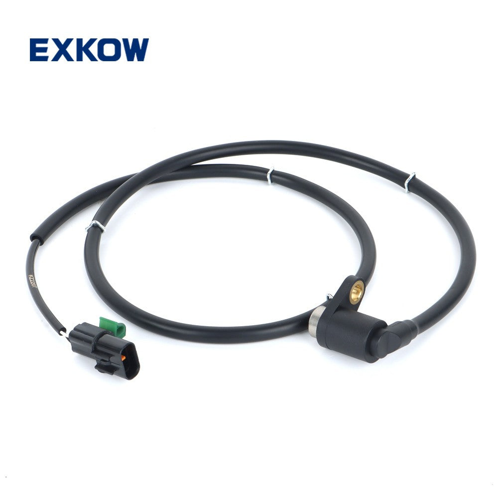 Rear ABS Speed Sensor for Mitsubishi Pajero V25W V45W 3.5L 1991-2000 MR307049 Q