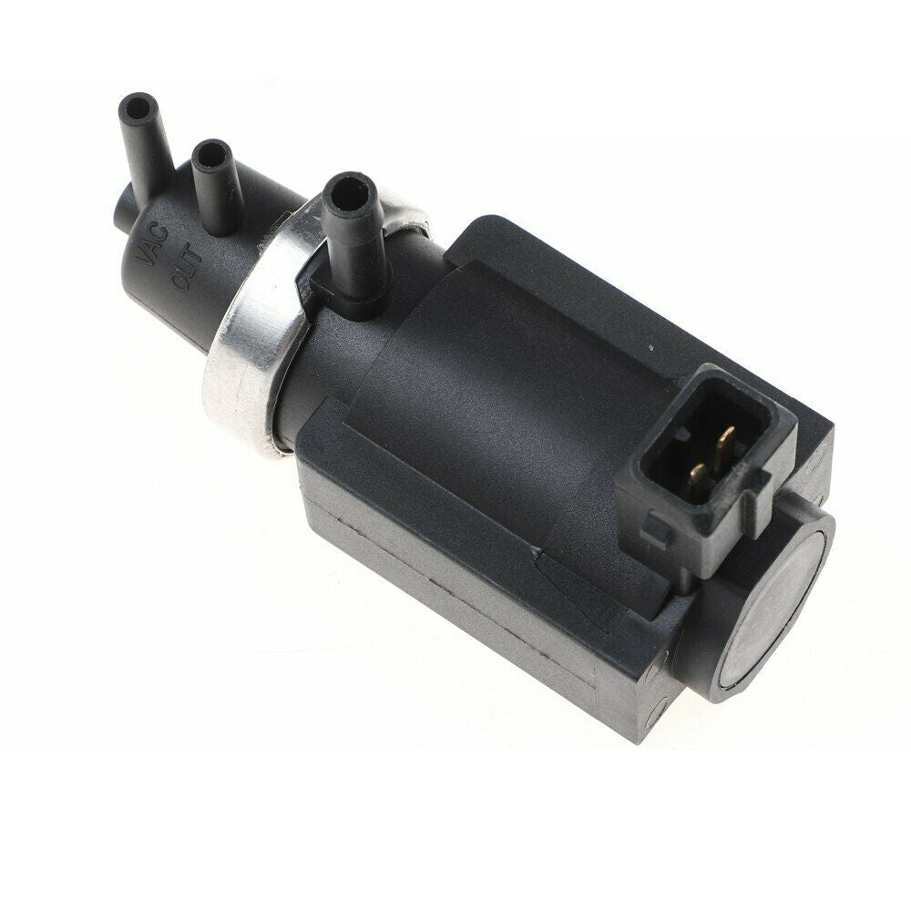 The turbo pressure solenoid valve is suitable for the for NISSAN Navara D40 Pathfinder R51 2.5L engine.