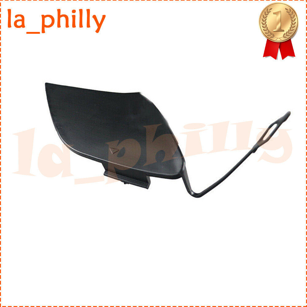 for Mercedes B Class W246 2015-18 2468852122 Front Bumper Towing Hook Eye Cover Q