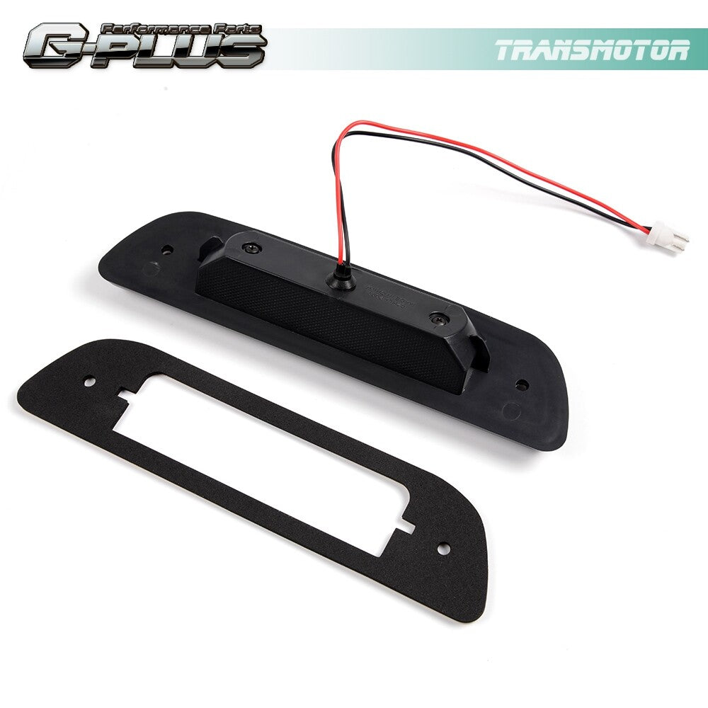 1995 - 2017 Paddy Field Edition LED 3RD Brake- v
