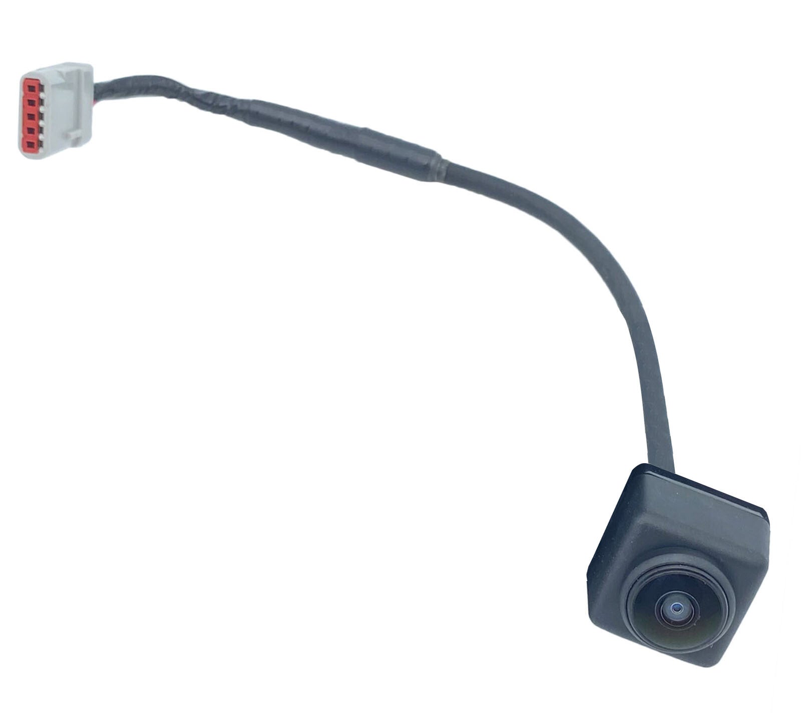 Rearview backup driver information camera for JMC Terrain 1.5L Turbo 23188736- n