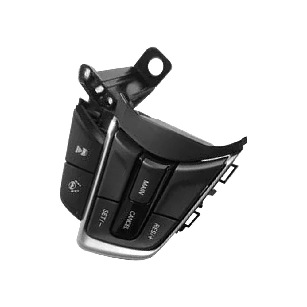 Front Steering Wheel Cruise Switch Replacement For 19-22 Insight for Accord 2018-20 Q