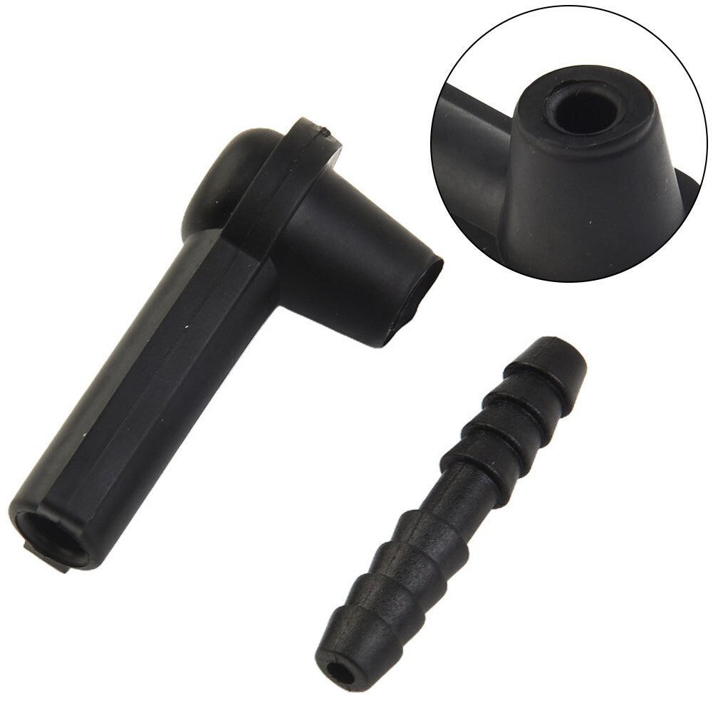 brake fluid replacement tool for cars, 102.5 cm black fluid replacement part