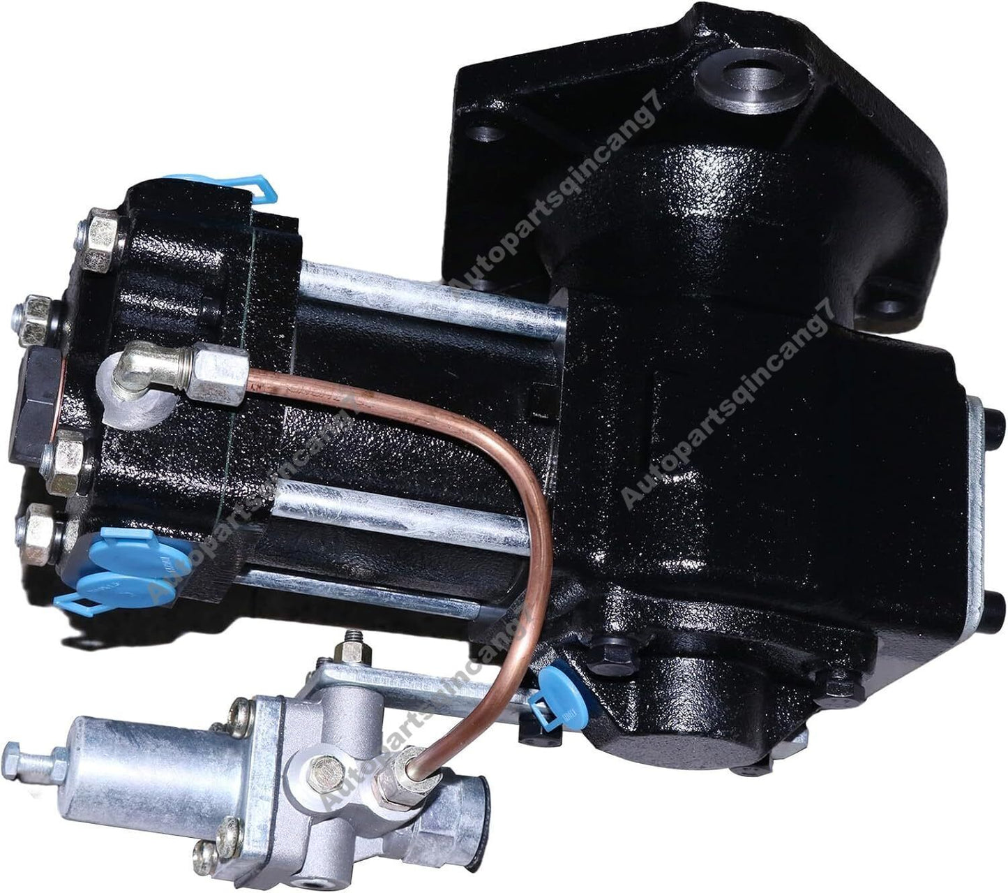 Air Brake Compressor 1W-6753 For Caterpillar Excavator CAT 950B 950E Engine 3304 Q