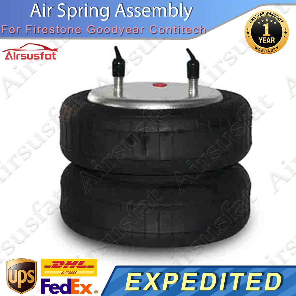 Fit for Firestone Contitech Air Suspension Spring Assembly FD200-25 429