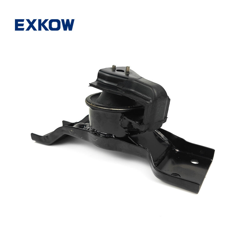 RH Crossmember Engine Mounting Cushion for Mitsubishi Pajero IO 1.8 2.0 MR510313 Q