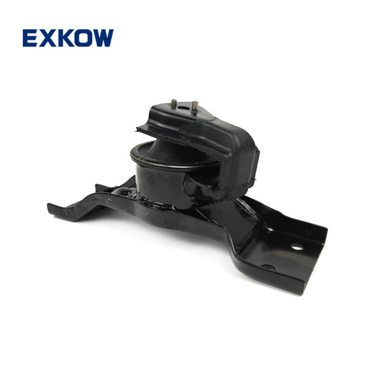 RH Crossmember Engine Mounting Cushion for Mitsubishi Pajero IO 1.8 2.0 MR510313 Q