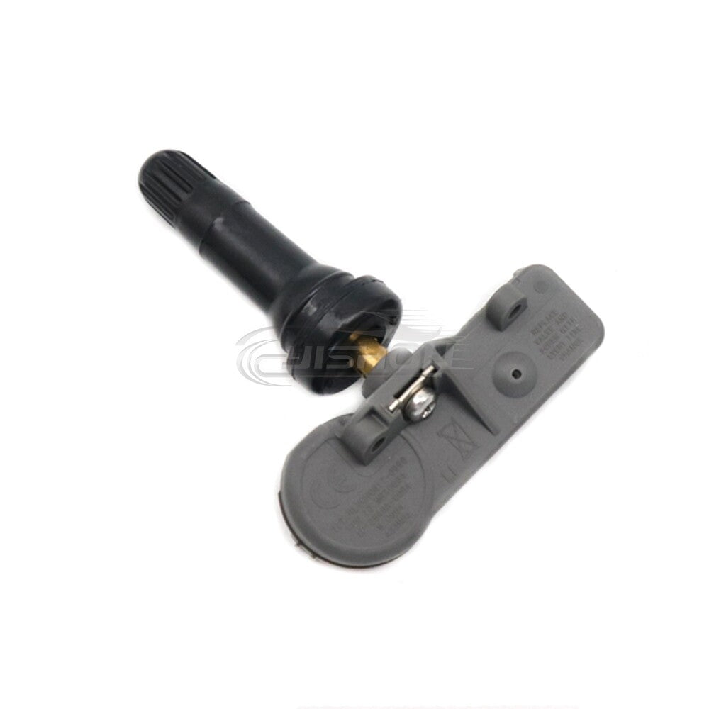 Kit (4) 68241067AB 56029398AB TPMS Tire Pressure Sensors for Chrysler , for Jeep , for Dodge