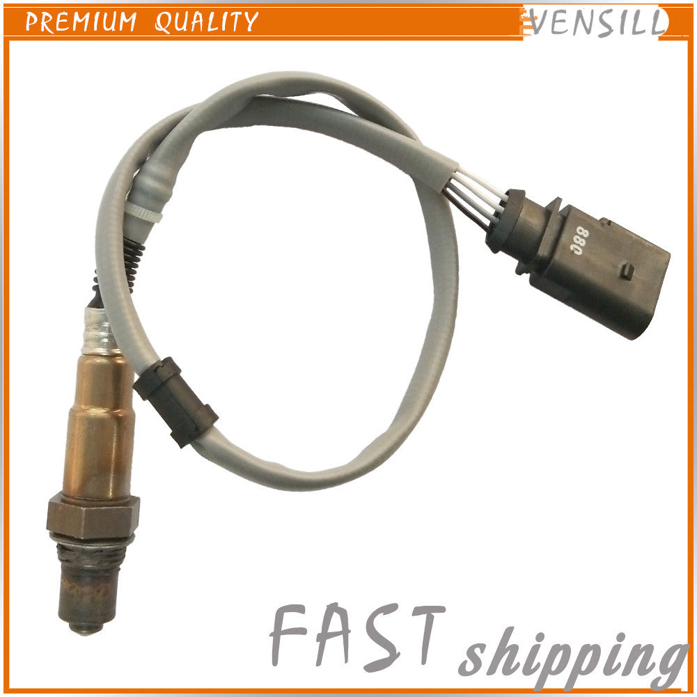 Oxygen Lambda Sensor 8K0 906 262 For A4 A5 1.8 TFSI Q5 2.0 TFSI A6 07-18