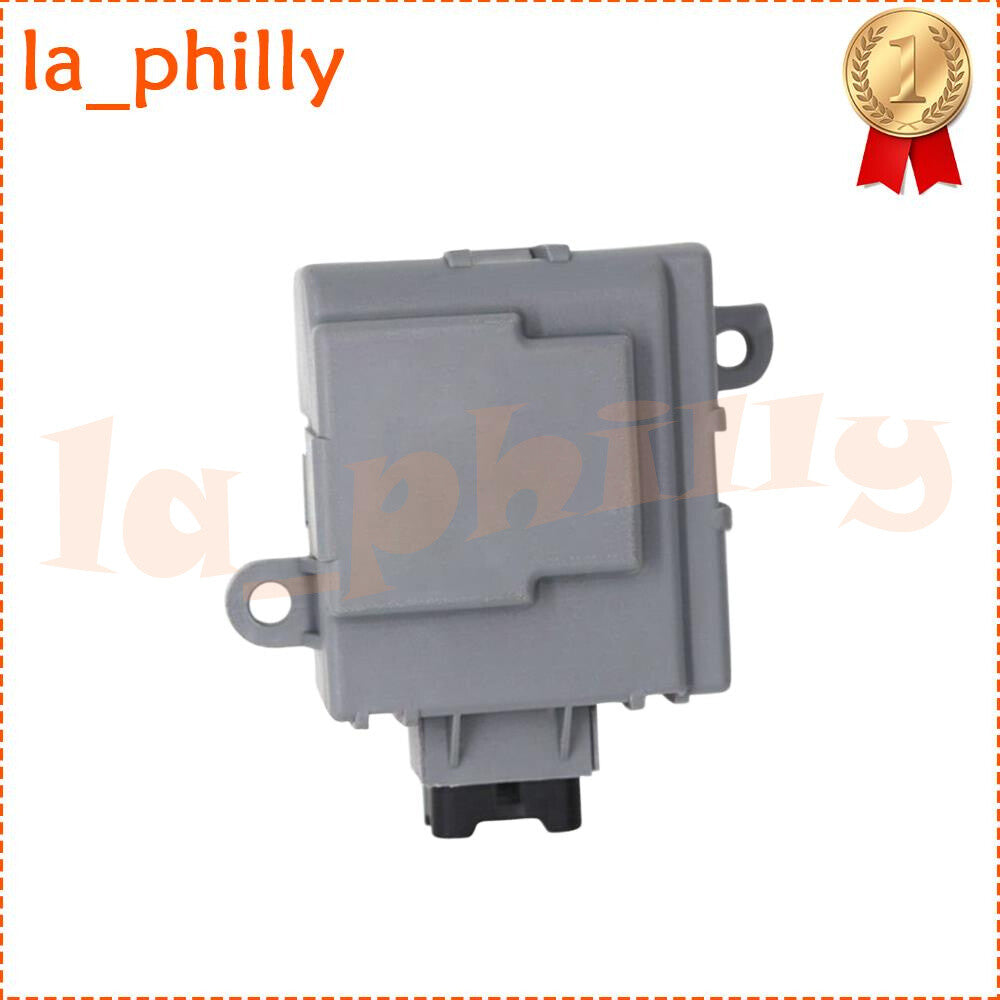 Fits 2010 11 12 for Hyundai Santa Fe Mk2 Interior Air Quality Ionizer ION Generator Q