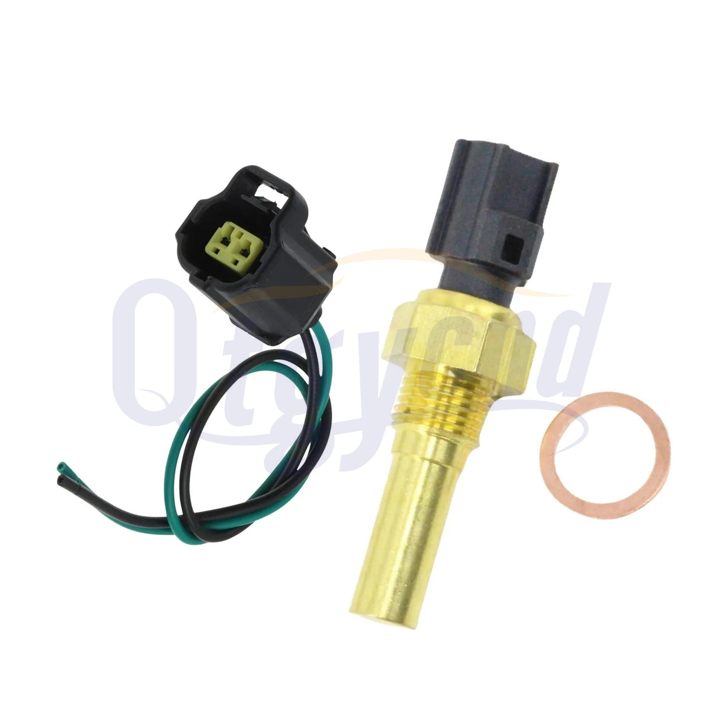 Cold start injector sensor switch + tail section suitable for 89-95 for Toyota 3VZE 22RE 3SGTE 3FE