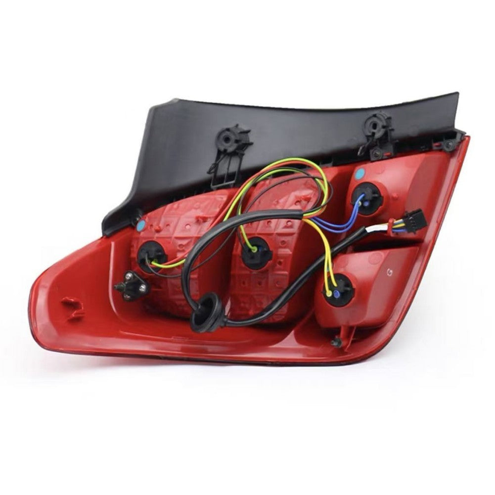 Tail Light L Replace# 95122545