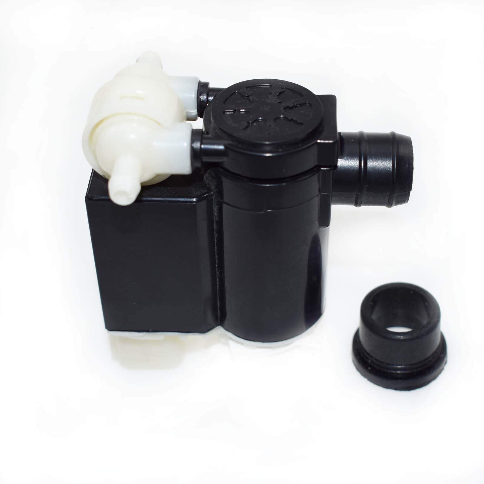 Brand new windshield washer pump for modern Santa Fe Veracruz 9851025100 Q