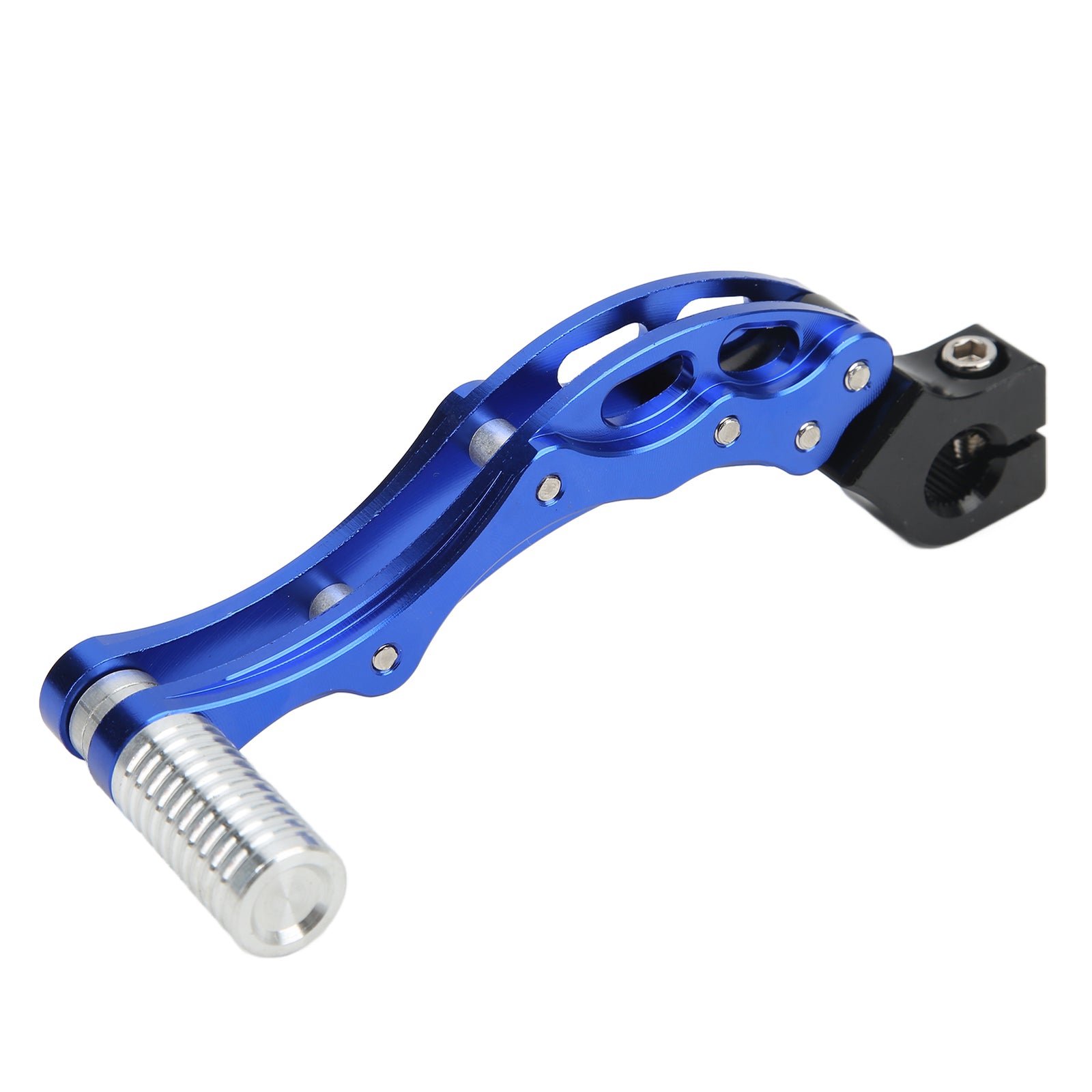 Auto Kick Starter Start Lever High Strength Aluminum Alloy Accessory Parts For